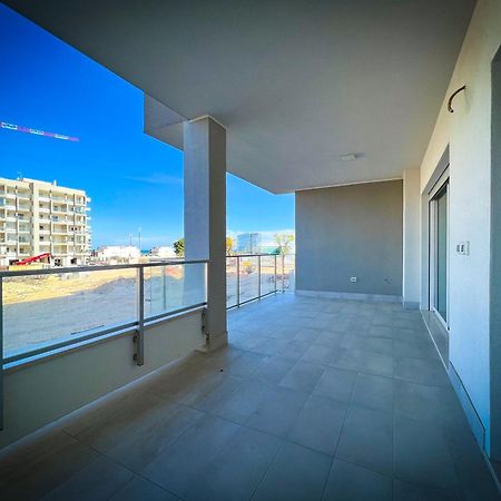 Nbluxury Suite Bari Exterior foto
