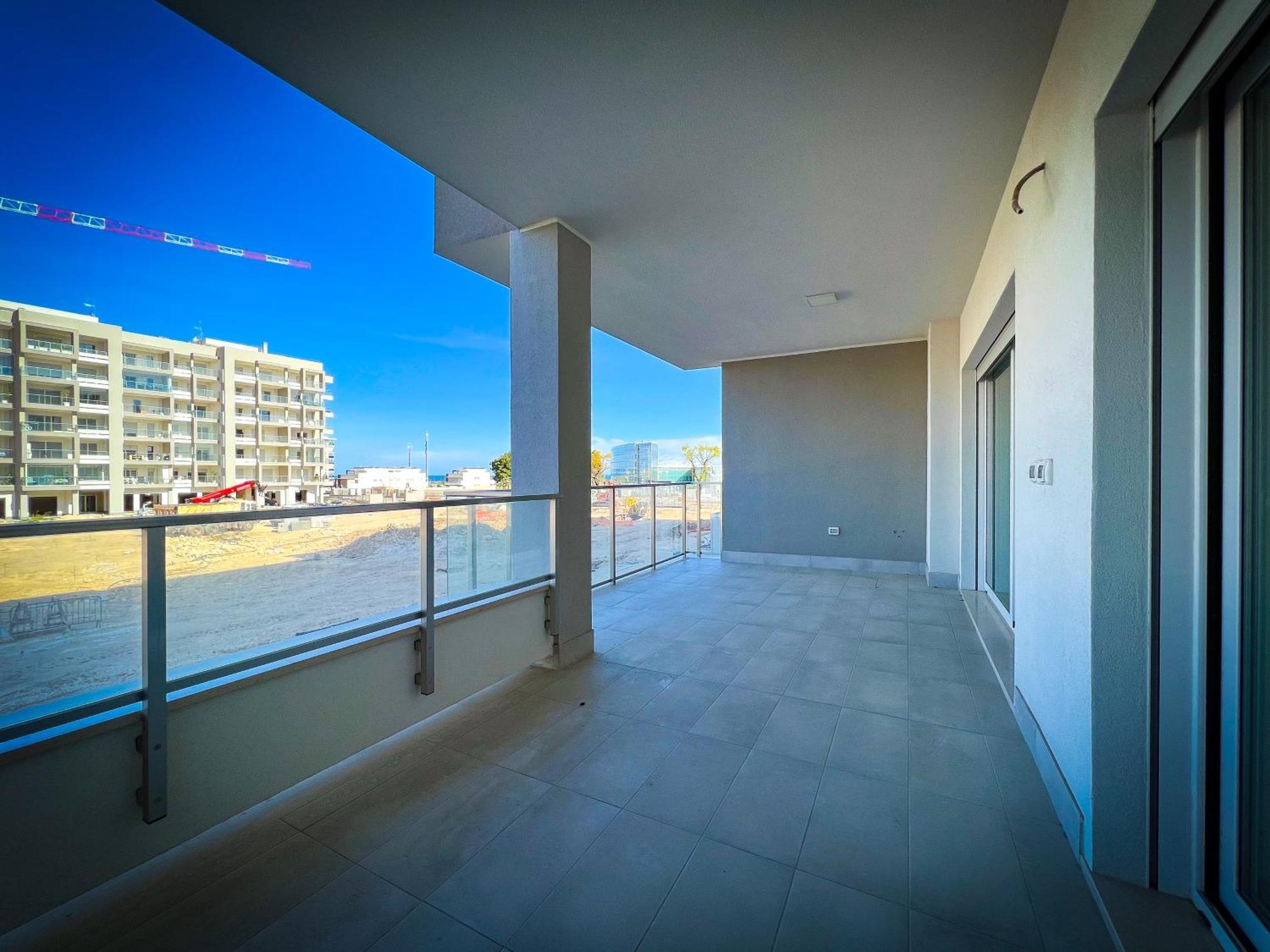 Nbluxury Suite Bari Exterior foto