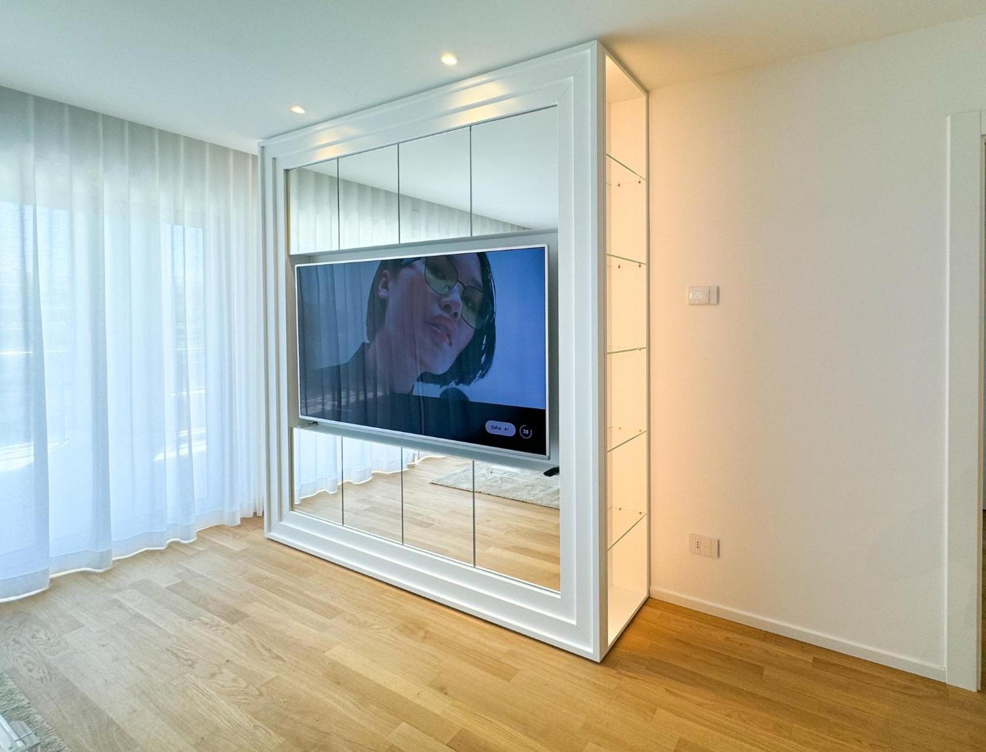 Nbluxury Suite Bari Exterior foto