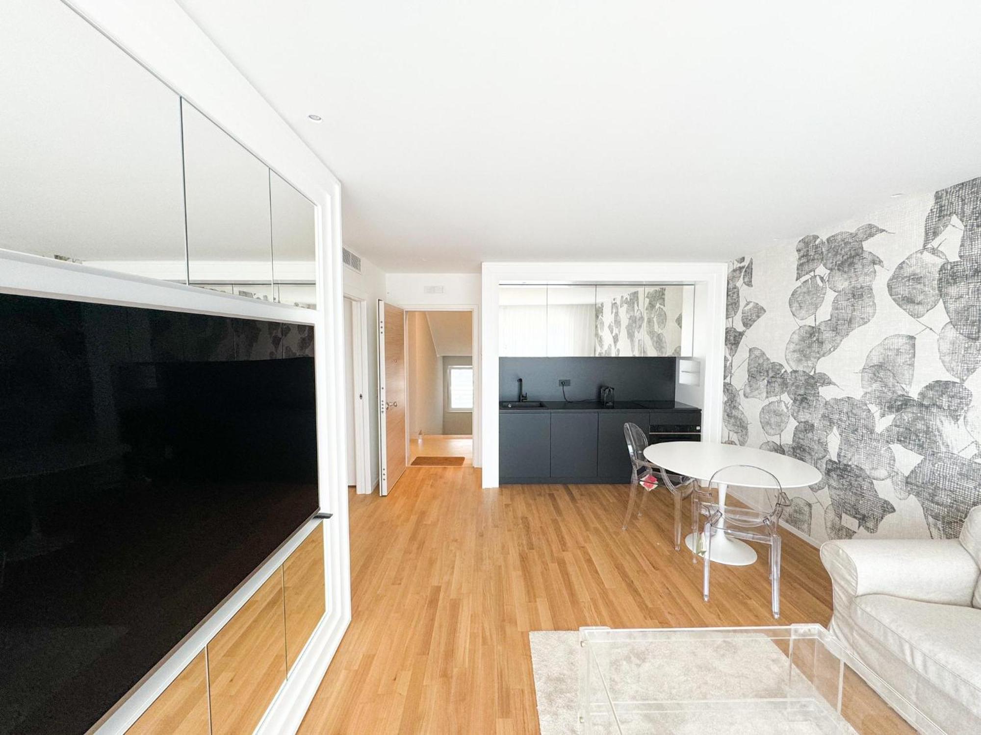 Nbluxury Suite Bari Exterior foto