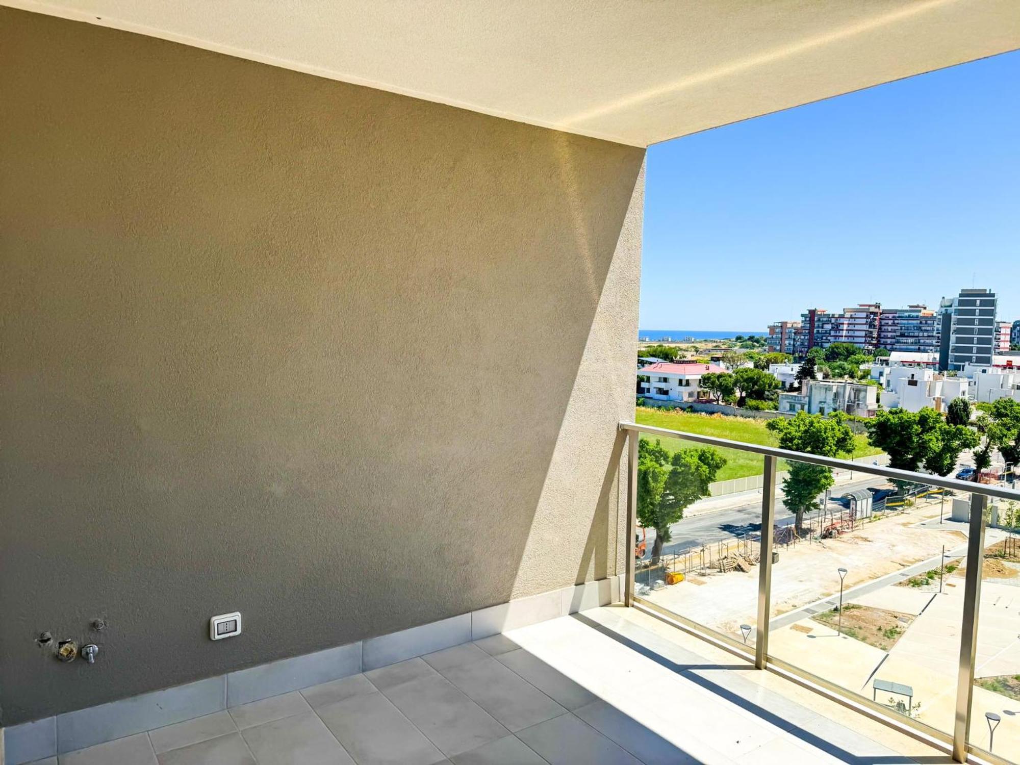 Nbluxury Suite Bari Exterior foto