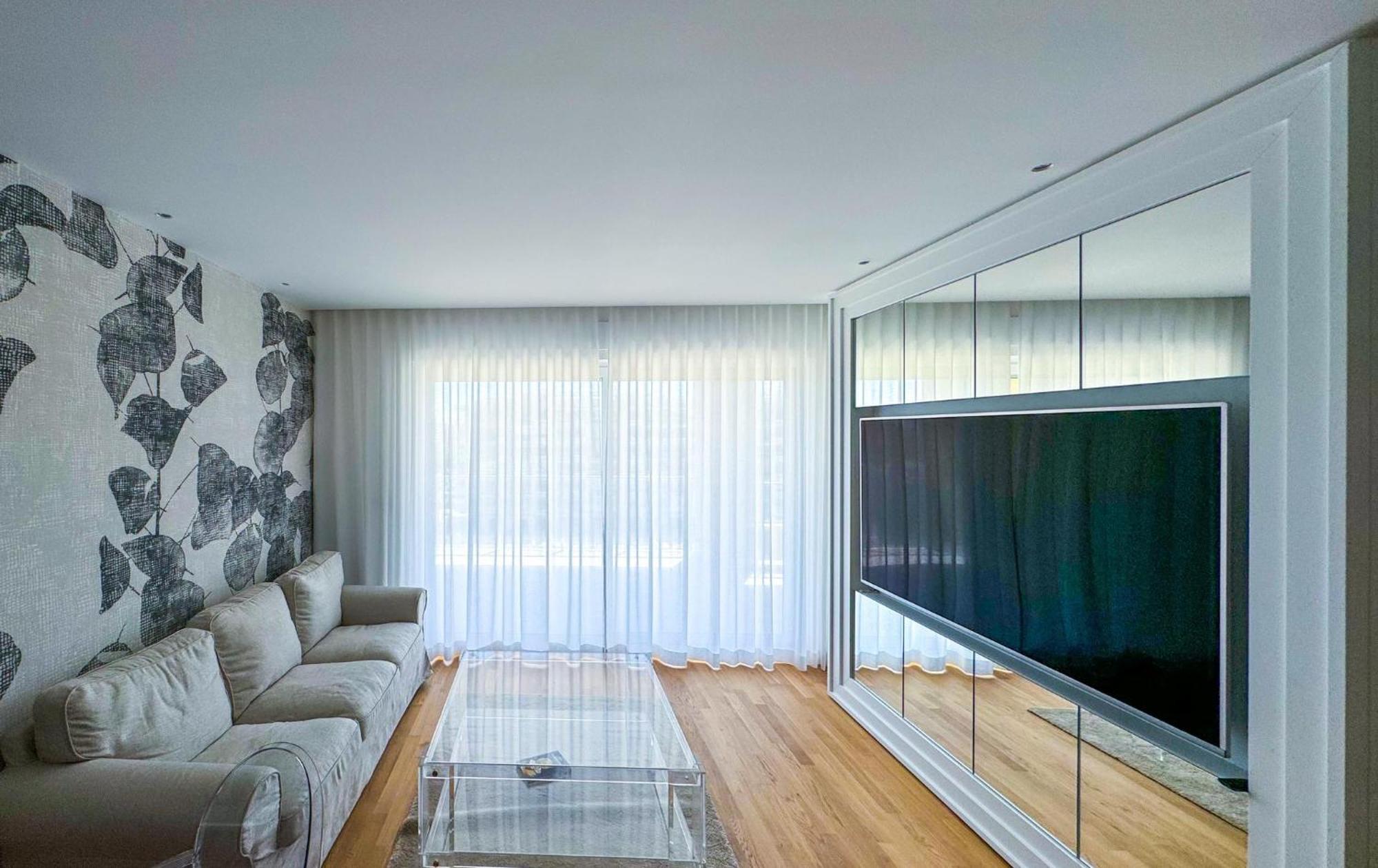 Nbluxury Suite Bari Exterior foto